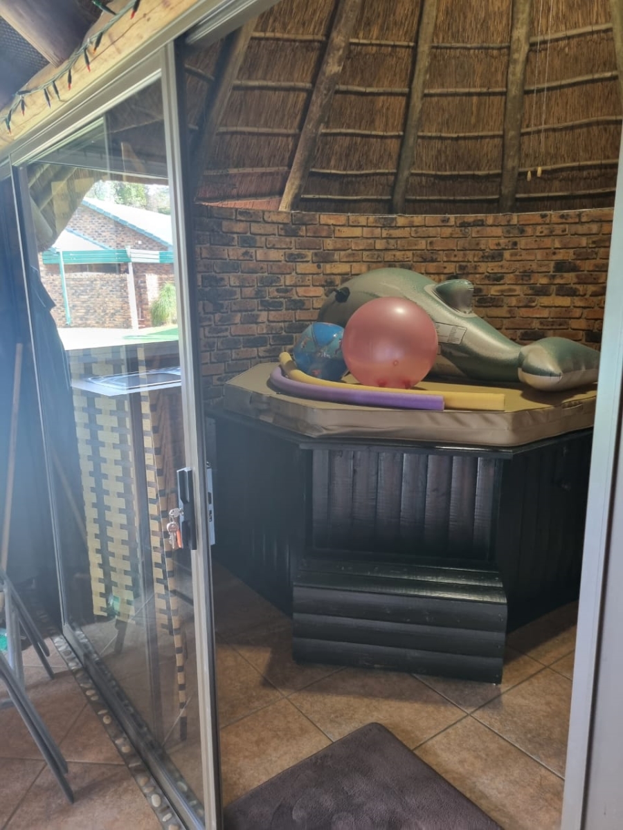 3 Bedroom Property for Sale in Abrahamsrust Free State